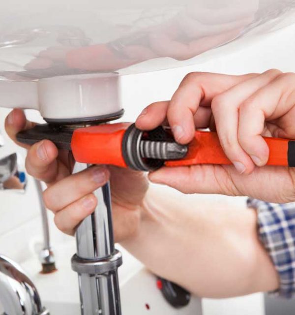 Residential-Plumbers